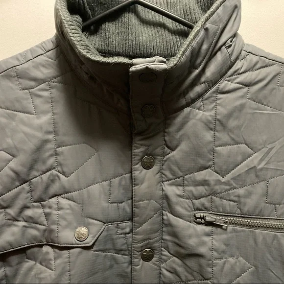 Hurley Jacket - Picture 6 of 8